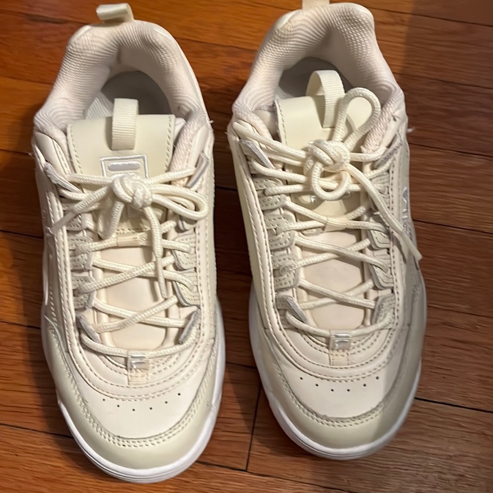 Fila Disruptor 2